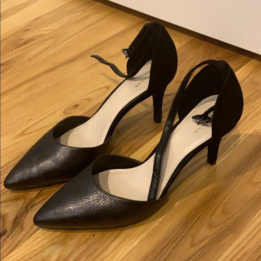 Cole Haan pumps
